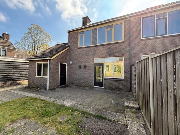 Medium property photo - Guldenroede 21, 7443 EL Nijverdal